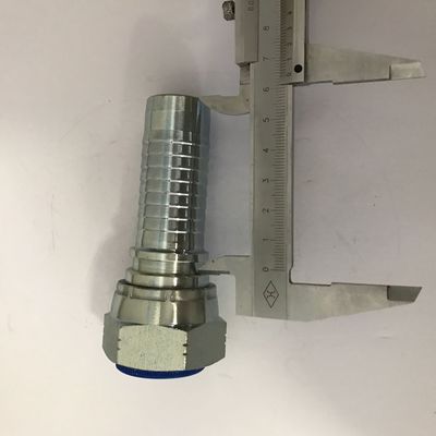 Stainless Steel Metric Female  26711 - 16 - 16 JIS Hose Fittings