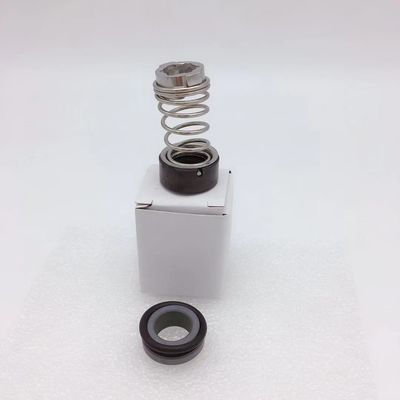 G02 OEM نوع SS304 فشار بالا مهر و موم شفت مکانیکی