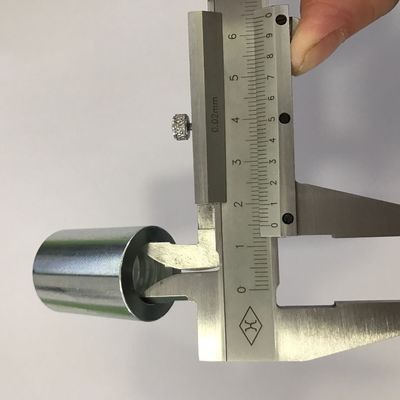 اتصالات شیلنگ هیدرولیک CNC ترمینال فرول 100 R1 00110-06