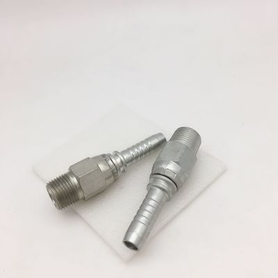 اتصالات شیلنگ هیدرولیک چین دار 2 تکه مستقیم 15611SW M NPT